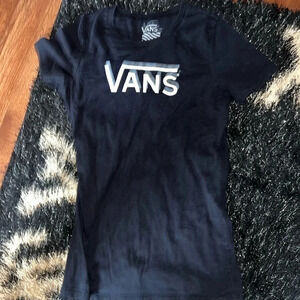 Vans T-shirt Sz  M